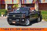 Used 2016 Chevrolet Silverado 2500 LTZ Crew Cab for sale #60174 - photo 5