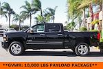 Used 2016 Chevrolet Silverado 2500 LTZ Crew Cab for sale #60174 - photo 6