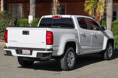 2021 Chevrolet Colorado Crew Cab RWD Pickup for sale #60175 - photo 2
