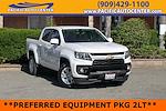 2021 Chevrolet Colorado Crew Cab RWD Pickup for sale #60175 - photo 1
