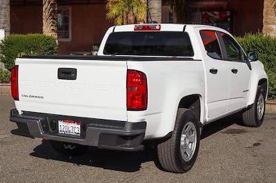 2021 Chevrolet Colorado Crew Cab RWD Pickup for sale #60176 - photo 2