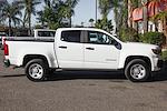 Used 2021 Chevrolet Colorado Work Truck Crew Cab for sale #60176 - photo 12