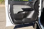 Used 2021 Chevrolet Colorado Work Truck Crew Cab for sale #60176 - photo 17