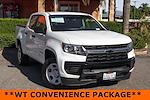 Used 2021 Chevrolet Colorado Work Truck Crew Cab for sale #60176 - photo 3