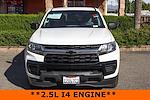Used 2021 Chevrolet Colorado Work Truck Crew Cab for sale #60176 - photo 4