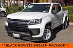Used 2021 Chevrolet Colorado Work Truck Crew Cab for sale #60176 - photo 5