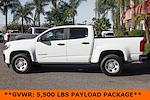 Used 2021 Chevrolet Colorado Work Truck Crew Cab for sale #60176 - photo 6