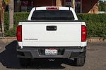 Used 2021 Chevrolet Colorado Work Truck Crew Cab for sale #60176 - photo 8