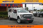 2019 Ford F-350 Crew Cab SRW 4WD Service Truck for sale #60178 - photo 1