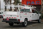 2019 Ford F-350 Crew Cab SRW 4WD Service Truck for sale #60178 - photo 2