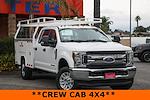 2019 Ford F-350 Crew Cab SRW 4WD Service Truck for sale #60178 - photo 3