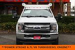 2019 Ford F-350 Crew Cab SRW 4WD Service Truck for sale #60178 - photo 4