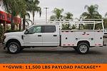 2019 Ford F-350 Crew Cab SRW 4WD Service Truck for sale #60178 - photo 6