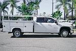 2025 Chevrolet Silverado 3500 Crew Cab DRW 4WD Service Truck for sale #60179 - photo 10