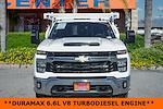 2025 Chevrolet Silverado 3500 Crew Cab DRW 4WD Service Truck for sale #60179 - photo 4