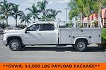 2025 Chevrolet Silverado 3500 Crew Cab DRW 4WD Service Truck for sale #60179 - photo 6
