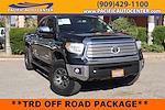2017 Toyota Tundra Double Cab 4WD Pickup for sale #60181 - photo 1