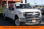 2022 Ford F-250 Crew Cab 4WD Service Truck for sale #60182 - photo 3