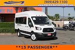 2019 Ford Transit 350 HD High Roof DRW RWD Passenger Van for sale #60183 - photo 1