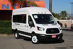 2019 Ford Transit 350 HD High Roof DRW RWD Passenger Van for sale #60183 - photo 3