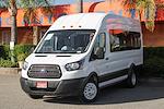 2019 Ford Transit 350 HD High Roof DRW RWD Passenger Van for sale #60183 - photo 5
