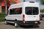 2019 Ford Transit 350 HD High Roof DRW RWD Passenger Van for sale #60183 - photo 7