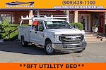 2022 Ford F-350 Crew Cab SRW RWD Service Truck for sale #60184 - photo 1