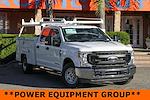 2022 Ford F-350 Crew Cab SRW RWD Service Truck for sale #60184 - photo 4