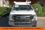 2022 Ford F-350 Crew Cab SRW RWD Service Truck for sale #60184 - photo 5