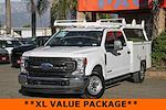 2022 Ford F-350 Crew Cab SRW RWD Service Truck for sale #60184 - photo 6