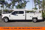 2022 Ford F-350 Crew Cab SRW RWD Service Truck for sale #60184 - photo 7