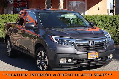 Used 2019 Honda Ridgeline - photo 1