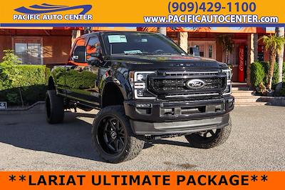2022 Ford F-250 Crew Cab 4WD Pickup for sale #60186 - photo 1