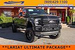 Used 2022 Ford F-250 Lariat Crew Cab for sale #60186 - photo 1