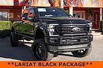 Used 2022 Ford F-250 Lariat Crew Cab for sale #60186 - photo 3