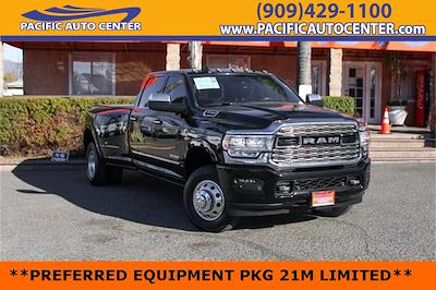 2022 Ram 3500 Crew Cab DRW 4WD Pickup for sale #60187 - photo 1