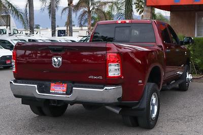 Used 2022 Ram 3500 Tradesman Crew Cab for sale #60188 - photo 2