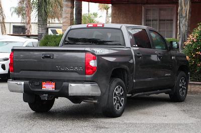 Used 2015 Toyota Tundra SR5 Crew Cab for sale #60190 - photo 2