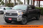 Used 2015 Toyota Tundra SR5 Crew Cab for sale #60190 - photo 4