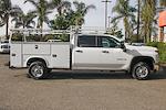 Used 2022 Chevrolet Silverado 2500 Crew Cab Service Truck for sale #60191 - photo 11