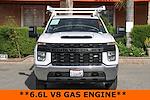 Used 2022 Chevrolet Silverado 2500 Crew Cab Service Truck for sale #60191 - photo 4