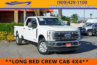 2024 Ford F-250 Crew Cab 4WD Pickup for sale #60192 - photo 1