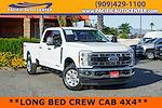 2024 Ford F-250 Crew Cab 4WD Pickup for sale #60192 - photo 1