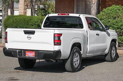 Used 2022 Nissan Frontier S King Cab for sale #60194 - photo 2