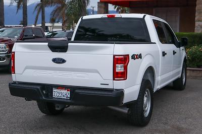 2018 Ford F-150 SuperCrew Cab 4WD Pickup for sale #60195 - photo 2