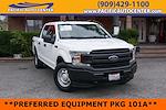 2018 Ford F-150 SuperCrew Cab 4WD Pickup for sale #60195 - photo 1