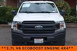 2018 Ford F-150 SuperCrew Cab 4WD Pickup for sale #60195 - photo 4