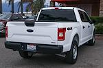 2018 Ford F-150 SuperCrew Cab 4WD Pickup for sale #60195 - photo 2