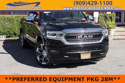 Used 2020 Ram 1500 - photo 1
