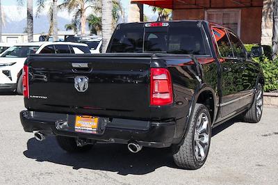 Used 2020 Ram 1500 - photo 1